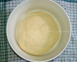 Foto langkah ke 2 dari resep Untuk-untuk Pisang (roti goreng pisang) #postingrame2_pisang.