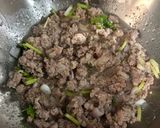 รูปขั้นตอนการทำที่ 4 ของ ลาบหมู