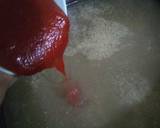 Hot_n_Sour_SoupWith Fried_Wonton recipe step 8 photo