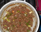 Foto del paso 1 de la receta: Lasaña de soya y hongos....🇸🇻