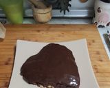 Foto del paso 8 de la receta: Brownie & Coulant de chocolate