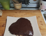 Foto del paso 8 de la receta: Brownie & Coulant de chocolate