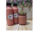 Foto langkah ke 3 dari resep Diet Juice Guava Watermelon Pineapple Jicama (Bengkoang).