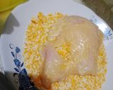 Foto langkah ke 7 dari resep Chicken Katsu Curry Rice.