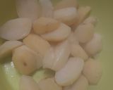 Foto langkah ke 1 dari resep Long Potato Fries.