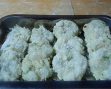 Foto langkah ke 5 dari resep Resep cireng renyah dan empuk.
