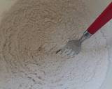 Vickys Cinnamon Glazed Scones, GF DF EF SF NF recipe step 3 photo