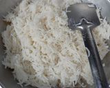 टॅमरिंड राईस (tamarind rice recipe in marathi) रेसिपी स्टेप 2 फोटो 
