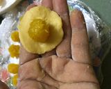 Hình bước làm 5 của món Bánh dứa