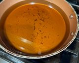 A picture of step 4 of Easy Breaded Prawns.