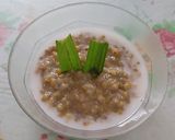 Foto langkah ke 4 dari resep Bubur Kacang Ijo.