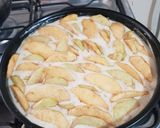 Foto del paso 5 de la receta: Queque Manzana-Canela-Nuez