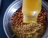 ચણા મેથીનું અથાણું (Chana Methi Athanu recipe in Gujarati) રેસીપી સ્ટેપ2ફોટો