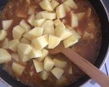 Aloo keema রেসিপির ধাপ 1 ছবি