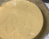 Foto del paso 6 de la receta: Pastel tres leches de coco