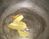 अंडा लबाबदार (Anda lababdar recipe in hindi) रेसिपी चरण 3 फोटो