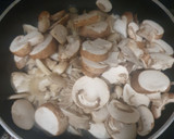 Foto del paso 2 de la receta: Guarnición de setas variadas