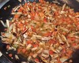 Foto del paso 3 de la receta: Risotto de Verduras
