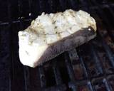 Mediterranean Swordfish recipe step 5 photo