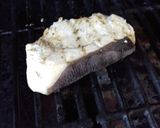 A picture of step 5 of Mediterranean Swordfish.
