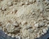 A picture of step 3 of Kheer.