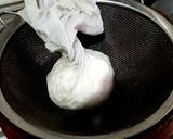 রসমালাই (Cook For My Valentine) রেসিপির ধাপ 4 ছবি