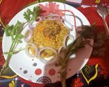 A picture of step 4 of Rice.