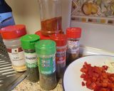 Foto del paso 1 de la receta: Ciorba de judías verdes