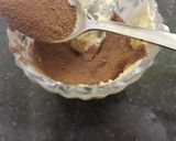 A picture of step 2 of Vitamin chocolate sauce.