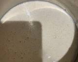 Lapsi moong dhal dosa recipe step 3 photo