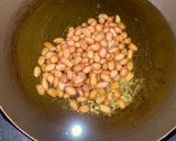 Foto langkah ke 4 dari resep Kacang goreng.