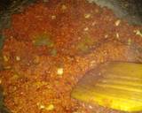 Gajar ka halwa recipe step 8 photo