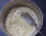 A picture of step 6 of Shahi Mutton Kofta Dum Pulao.