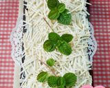 Foto langkah ke 8 dari resep 405. Brownis Kukus Pisang Keju #Selasabisa.