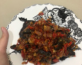 Foto langkah ke 8 dari resep PARU BALADO by irre_desirre.