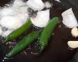 Foto del paso 2 de la receta: Falso guacamole
