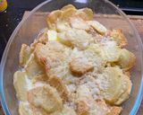 Foto del paso 6 de la receta: Papas a la crema