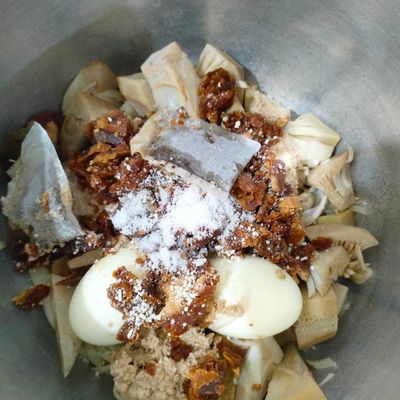 Langkah 3