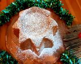 Foto del passaggio 3 della ricetta Pandoro di Natale fatto in casa
