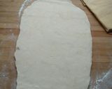 Une image de l'étape 3 de Pâte feuilleté.