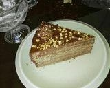 Foto del paso 3 de la receta Tarta Ferrero crujiente