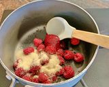 A picture of step 1 of French Toast.