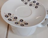 A picture of step 2 of Bay Leaf Tea.