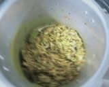 A picture of step 6 of Protein Rich Mixed Sprouts Pulao.