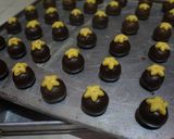 Foto langkah ke 3 dari resep Black Nastar.