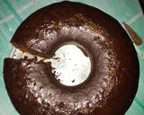 Foto langkah ke 9 dari resep Sarang Semut tanpa mixer dan oven.