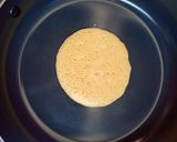 Foto langkah ke 3 dari resep Pancake Simple.
