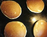 Foto del paso 9 de la receta: Hotcakes (panqueques yankees)