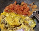 মাংসের ঝোল (Maangser Jhol recipe in Bengali) রেসিপি ধাপ - 2 ছবি