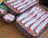 Foto del paso 2 de la receta: Pastel de carne